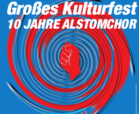 10 Jahre Chor